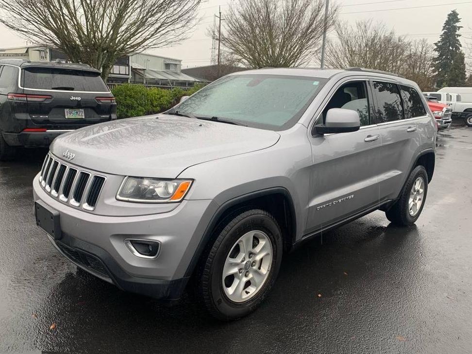 JEEP GRAND CHEROKEE 2015 1C4RJFAG8FC833247 image